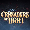 Crusaders of Light débarque sur Steam avec une mise à jour