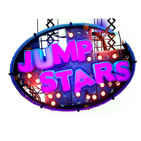 Jump Stars - Test de Jump Stars : un party game minimaliste