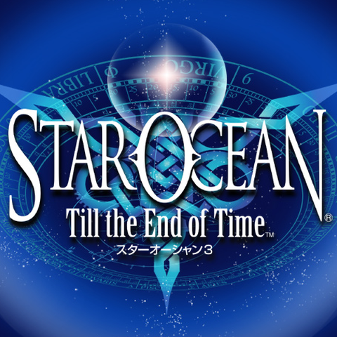 Star Ocean: Till the End of Time - Neo Retro : Star Ocean: Till the End of Time