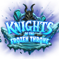 HearthStone: Knights of the Frozen Throne