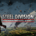 Steel Division : Normandy 44