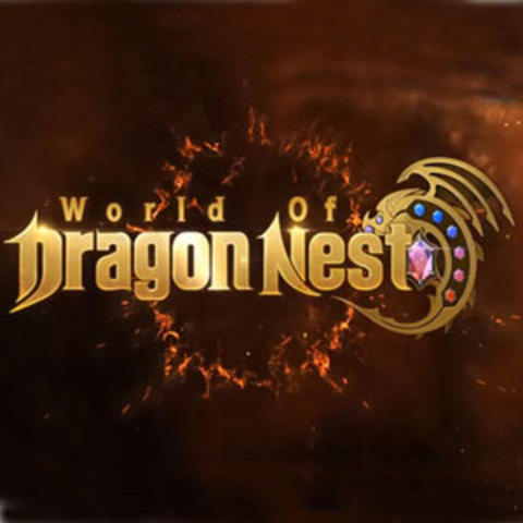 World of Dragon Nest - Le MMORPG World of Dragon Nest ressort de l'ombre et prépare un pré-lancement en Thaïlande