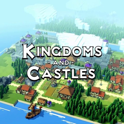 Kingdoms and Castles - Kingdoms and Castles, ou quand le financement participatif rapporte