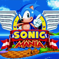 Sonic Mania