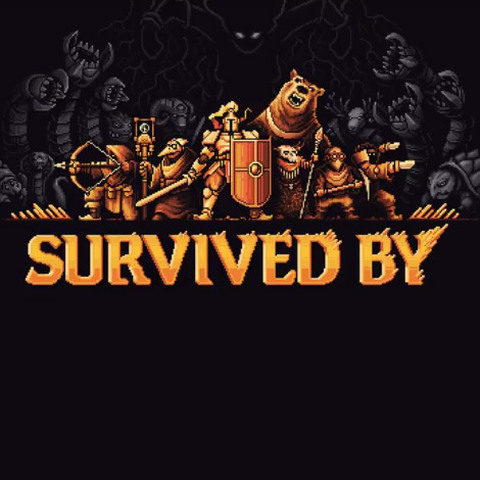 Survived By - Survived By lance sa bêta fermée