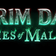 Grim Dawn: Ashes of Malmouth