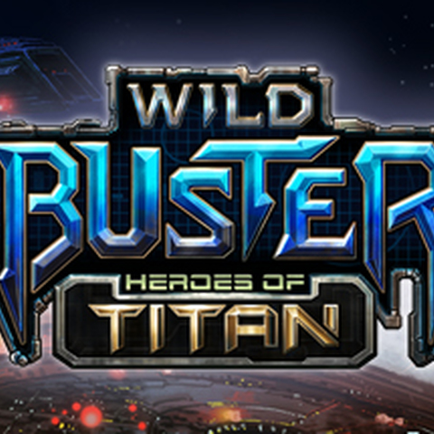 Champions of Titan - Wild Buster lancera son accès anticipé le 14 décembre