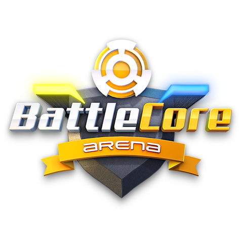 BattleCore Arena - BattleCore Arena