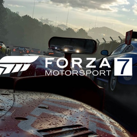 Forza Motorsport 7 - Test de Forza Motorsport 7 - Accessible mais exigeant