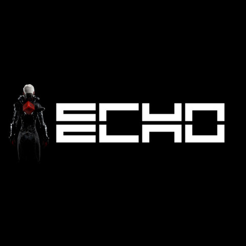 Echo - Echo - Infiltration et réflexion font bon mélange