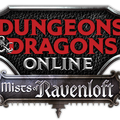 Dungeons & Dragons Online: Mists of Ravenloft