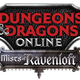 Dungeons & Dragons Online: Mists of Ravenloft
