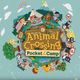 Animal Crossing : Pocket Camp