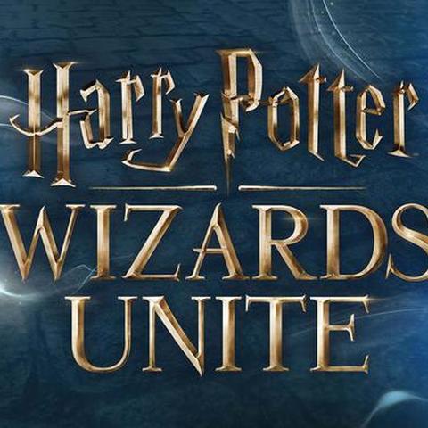 Harry Potter: Wizards Unite - Harry Potter: Wizards Unite recrute des sorciers (en réalité augmentée)