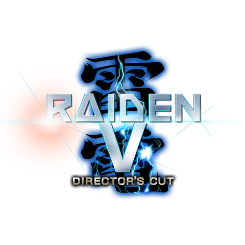Raiden V - Test de Raiden V: Director's Cut