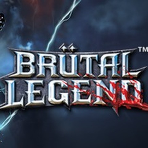 Brütal Legend - Brütal Legend distribué gratuitement (temporairement) sur Humble Bundle