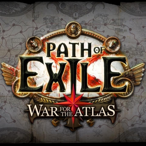 Path of Exile: War For The Atlas - The War For The Atlas pour renouveler le contenu de haut niveau de Path of Exile