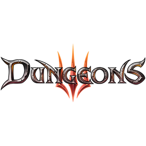 Dungeons 3 - Dungeon 3 - Test