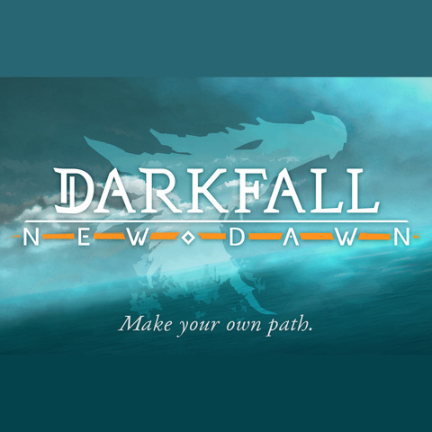 Darkfall: New Dawn - Darkfall New Dawn : date de sortie prévue pour le 26 janvier 2018