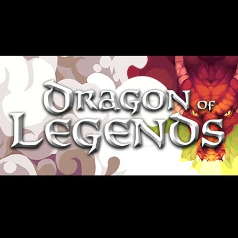 Dragon of Legends - Dragon of Legends, une petite aventure à l'ancienne