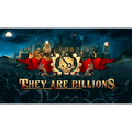 They Are Billions