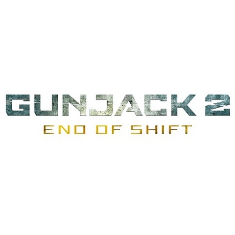 Gunjack 2: End of Shift - Entretien avec JC Gaudechon, producteur exécutif de Gunjack 2 au sein de CCP Shanghai