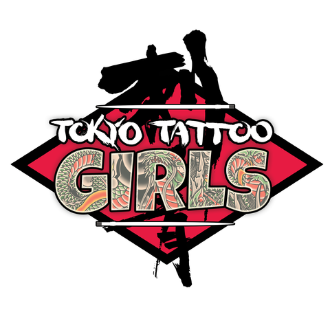 Tokyo Tattoo Girls - Tokyo Tattoo Girls, ou quand l'aiguille fait mal