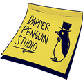 Dapper Penguin Studio