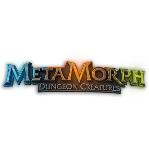 MetaMorph : Dungeon Creatures - Aperçu Metamorph Dungeon Creatures, un dungeon crawler mais pas comme les autres...