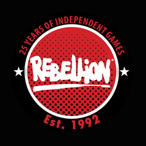 Rebellion Warwick - Radiant Worlds (SkySaga) racheté par le studio Rebellion