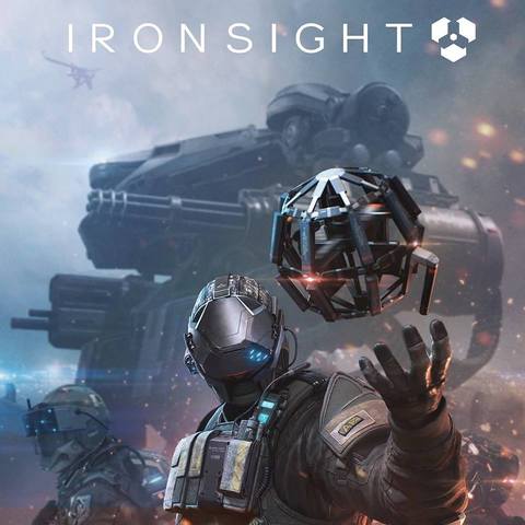 Ironsight - Le shooter Ironsight s'annonce en bêta ouverte