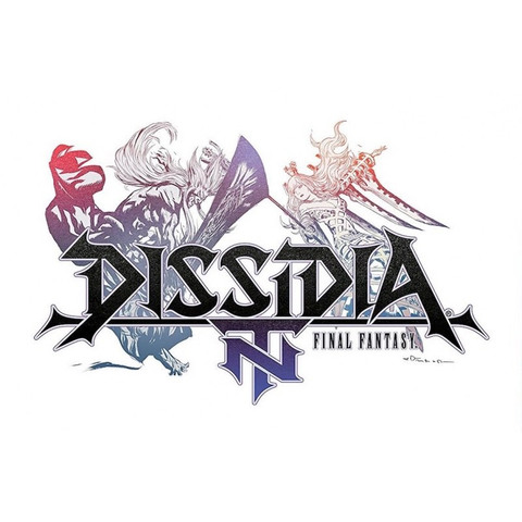 Dissidia Final Fantasy NT - Test de Dissidia : Final Fantasy NT