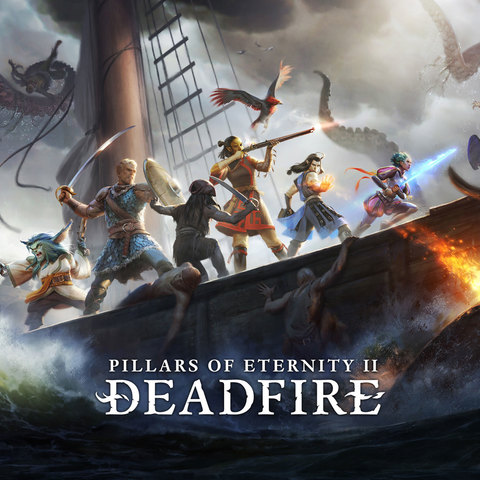 Pillars of Eternity II : Deadfire - Aperçu de Pillars of Eternity 2 : Deadfire