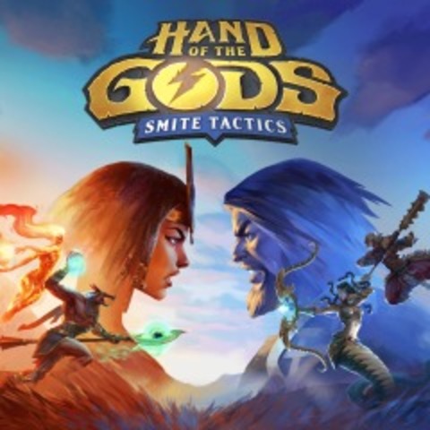 Hand of the Gods - La sortie officielle annoncée pour le 20 février