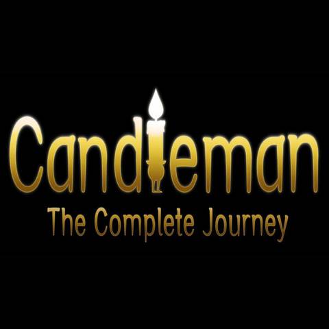 Candleman - Test de Candleman : The Complete Journey