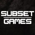 Subset Games