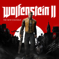 Wolfenstein II : The New Colossus