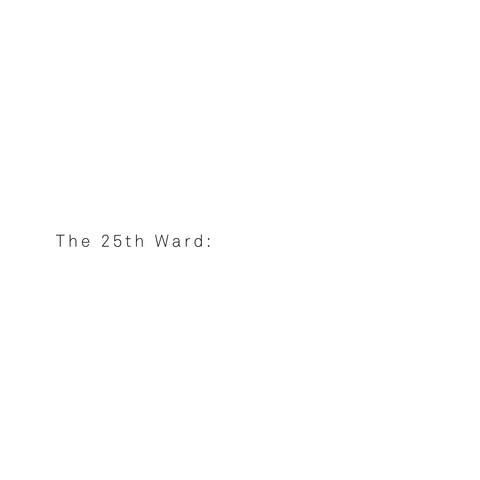 The 25th Ward: the Silver Case - Test de The 25th Ward - Un deuxième essai transformé ?