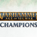 Warhammer Age of Sigmar: Champions