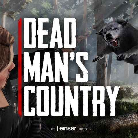 Dead Man's Country - Dead Man's Country sort de l'ombre et esquisse ses « mondes » western