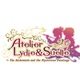 Atelier Lydie & Suelle : the alchemists and the mysterious paintings