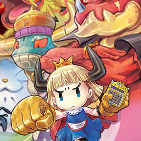 Penny-Punching Princess - Test de Penny-Punching Princess