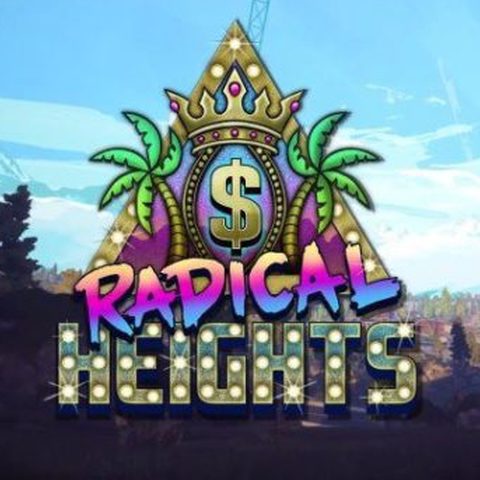 Radical Heights - Boss Key lance l'accès anticipé free-to-play de Radical Heights