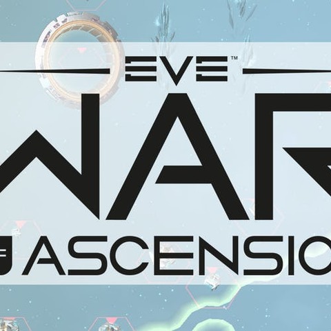 EVE: War of Ascension - EVE: War of Ascension confirmé pour une sortie en 2018 sur mobile