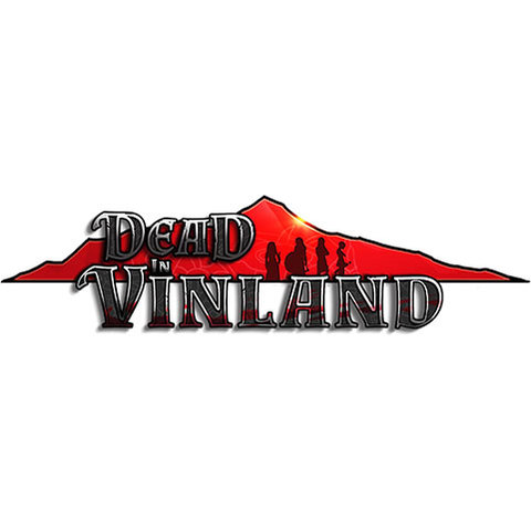 Dead in Vinland - Test de Dead in Vinland