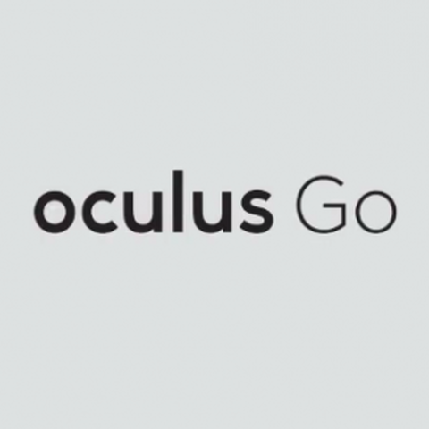 Oculus Go - Le casque 3D autonome Oculus Go est officiellement lancé