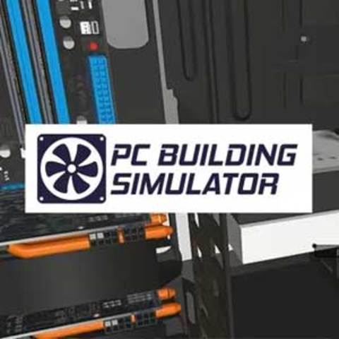 PC Building Simulator - Aperçu de PC Building Simulator