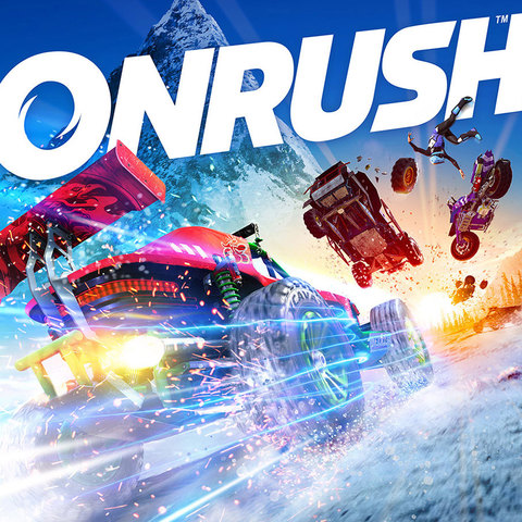 Onrush - Test d'OnRush : l’esprit arcade