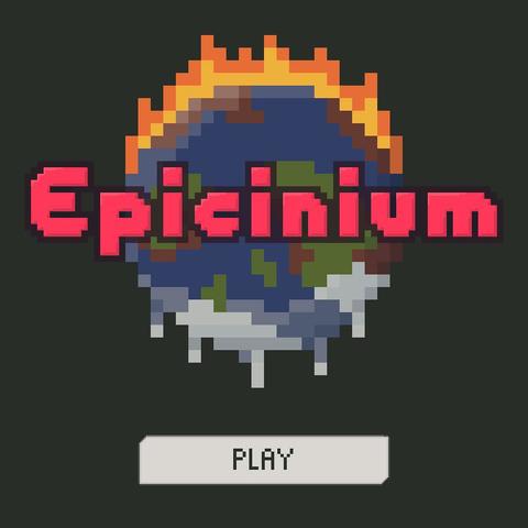 Epicinium - Epicinium. Guerre au naturel