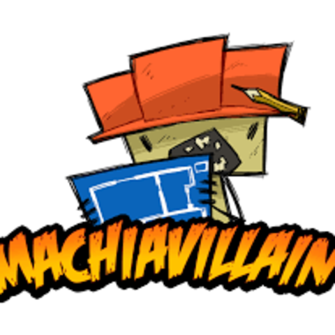 Machiavillain - Test de Machiavillain
